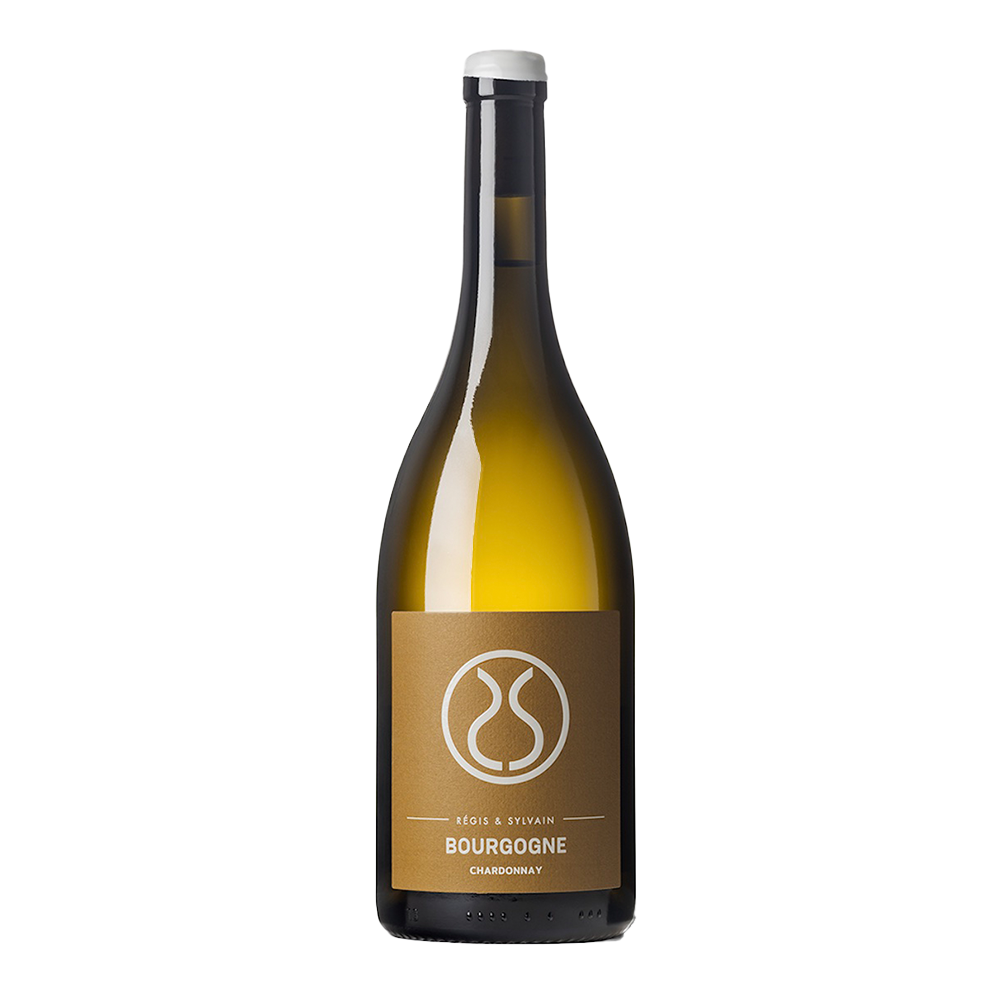 AOP Bourgogne Blanc 2021