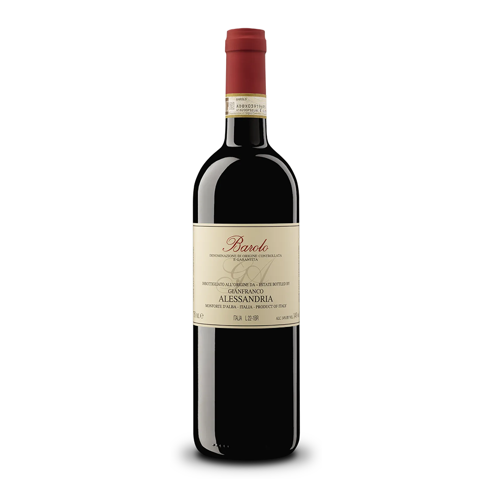 Barolo DOCG 2020