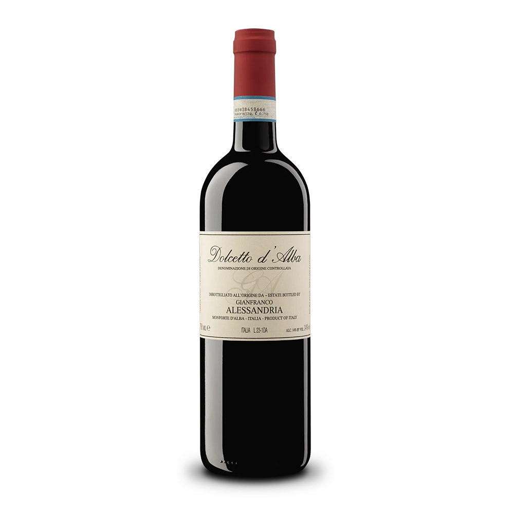 Dolcetto d’Alba 2023