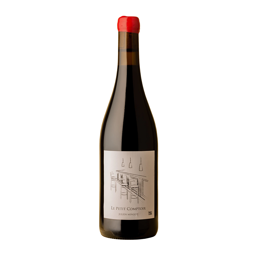 Le Petit Comptoir Rouge 2024