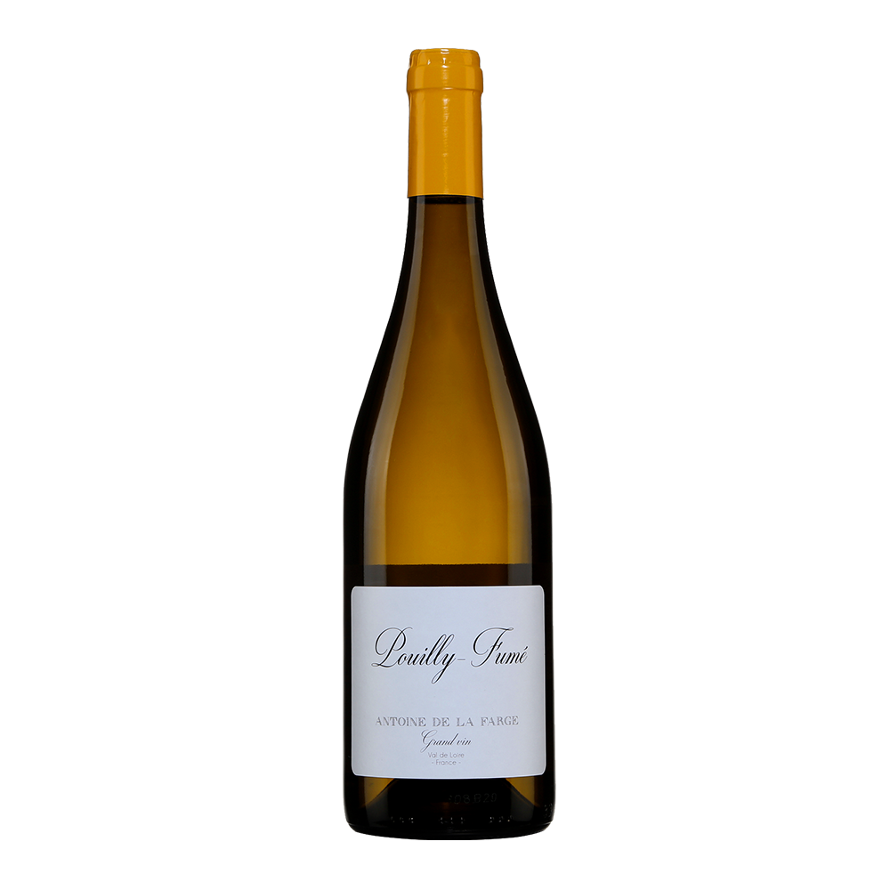 Pouilly-Fumé Grand Vin 2022