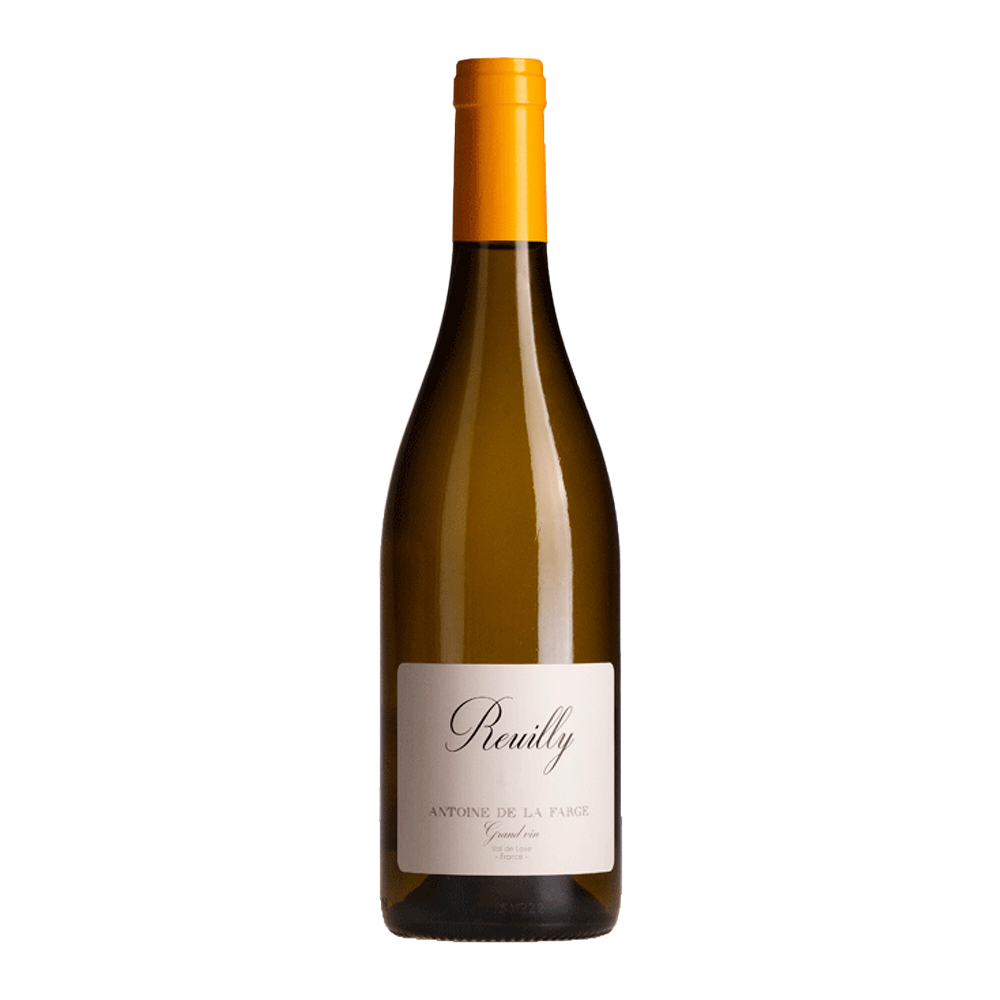 Reuilly Grand Vin 2021