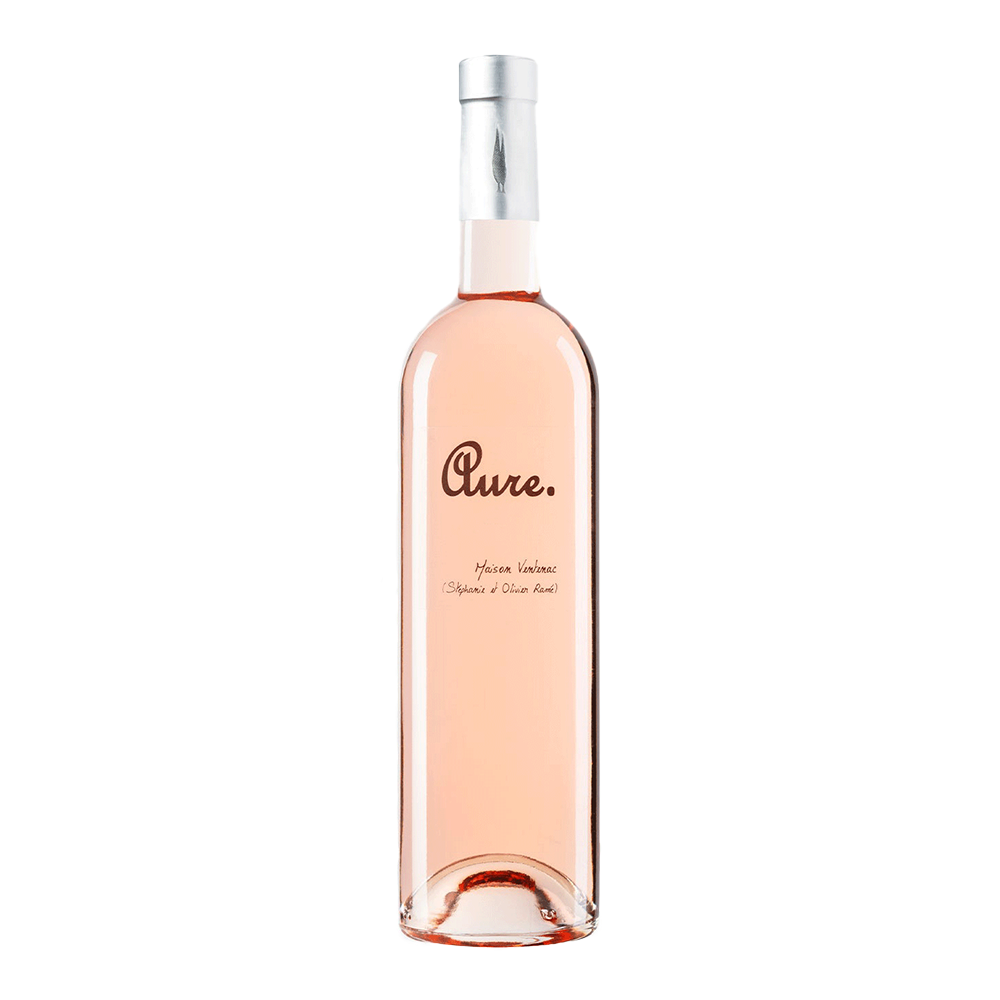 Aure Rose 2024