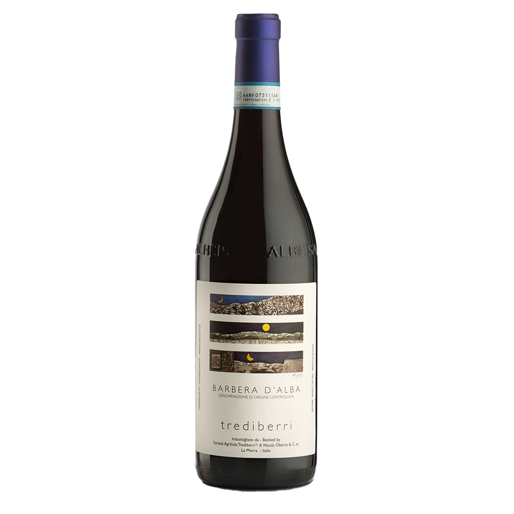 Barbera D'Alba DOC 2022