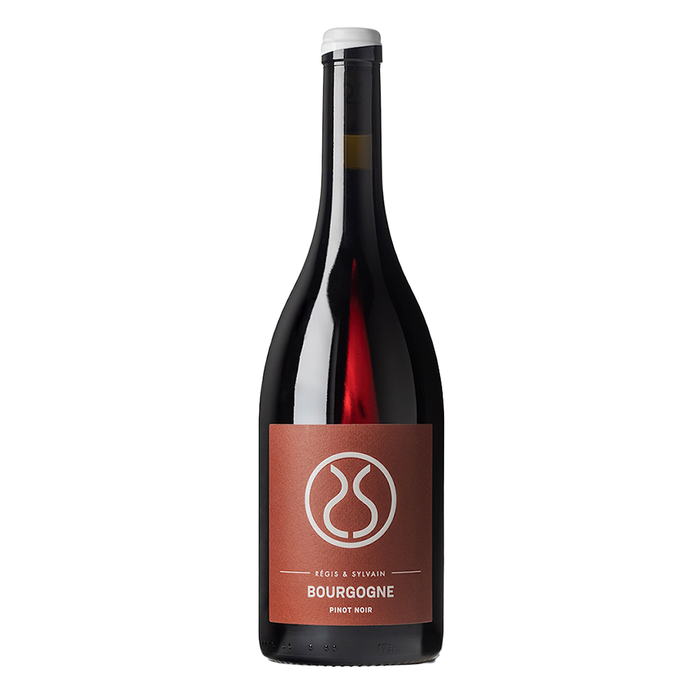 AOP Bourgogne Rouge 2021