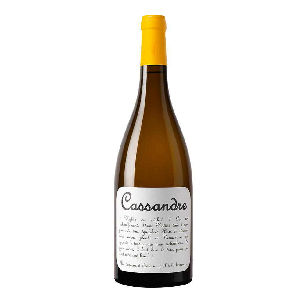Cassandre 2023