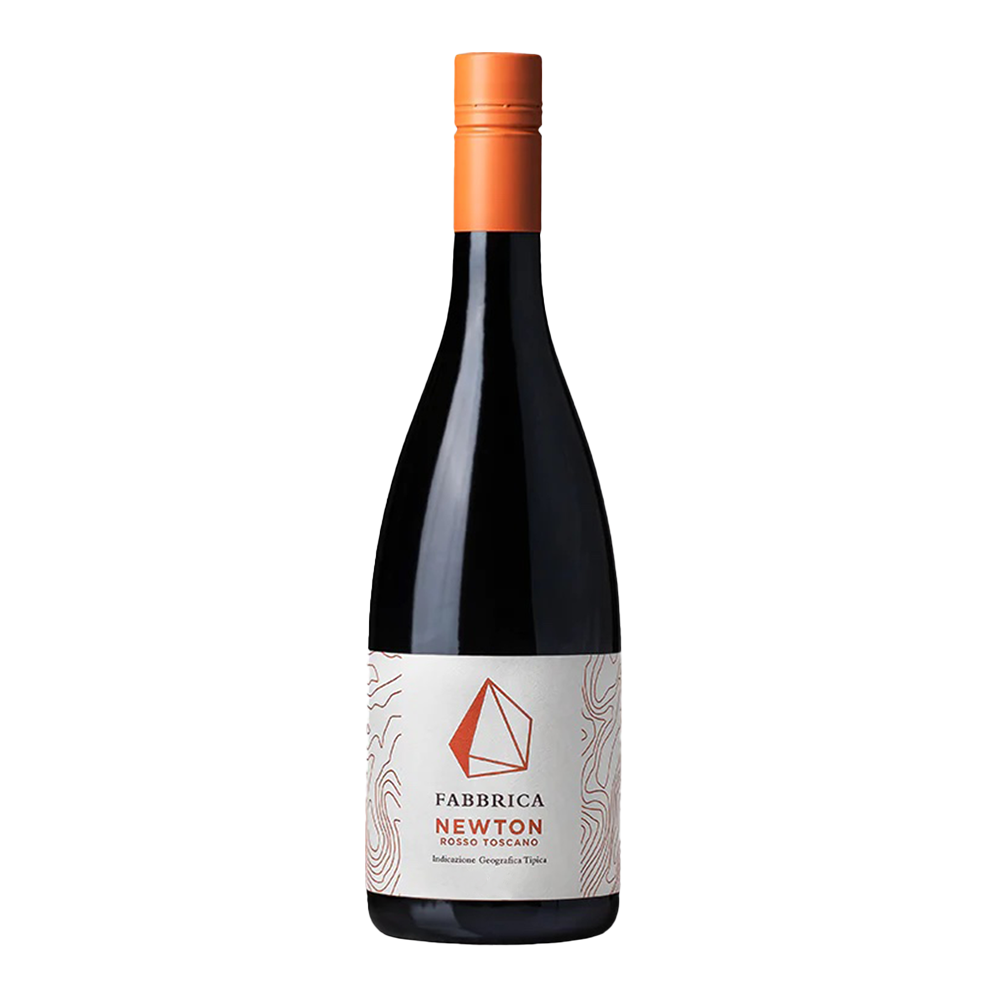 Newton Rosso IGT Toscana 2020