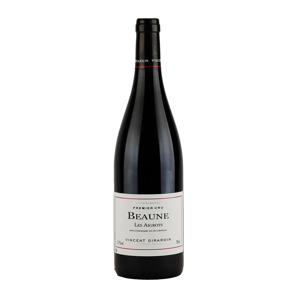 Beaune 1er Cru les Aigrots 2019