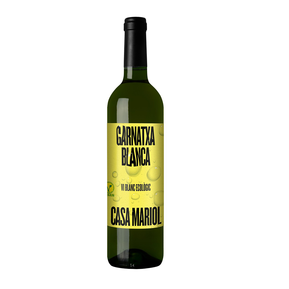 Garnatxa Blanca 2024