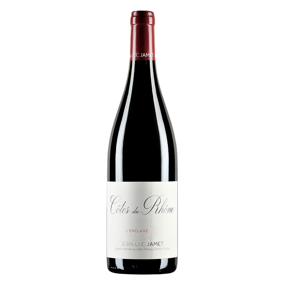 Cote Du Rhone Rouge L'enclave 2023