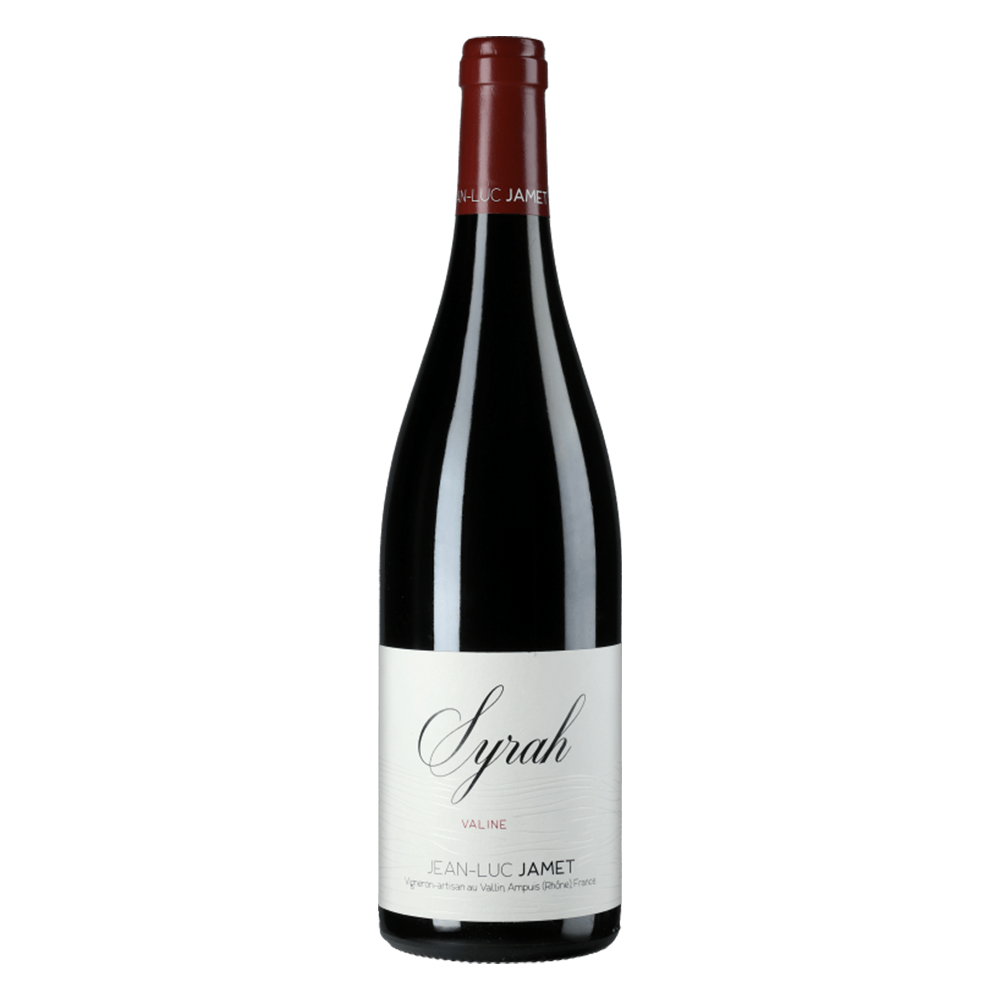 IGP Collines Rhodaniennes Syrah Valine 2023