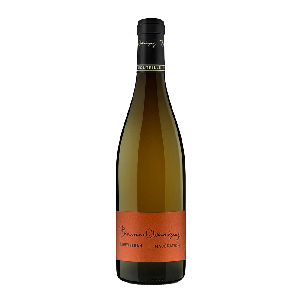 Saint-Véran Maceration 2021