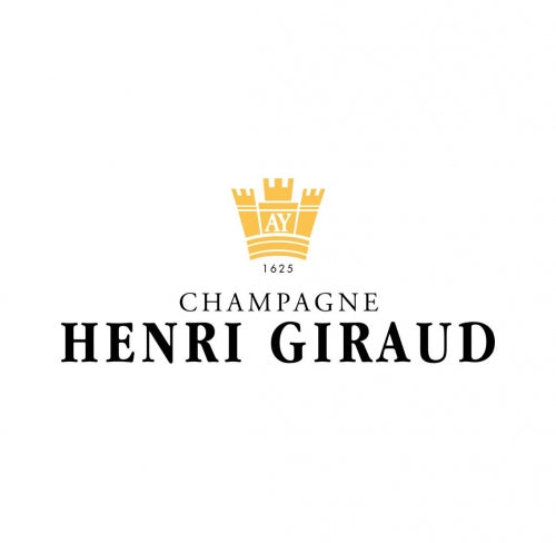HENRI GIRAUD CHAMPAGNE DINNER