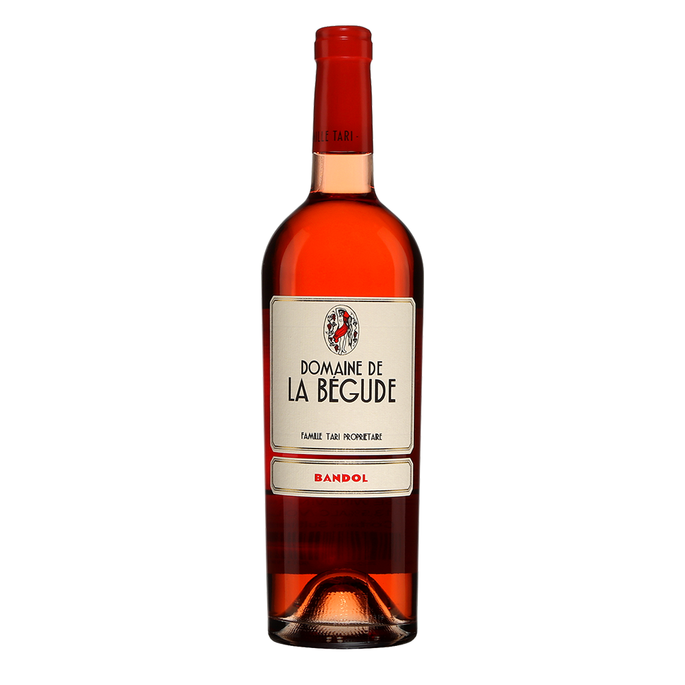 Bandol AOC Rosé 2022