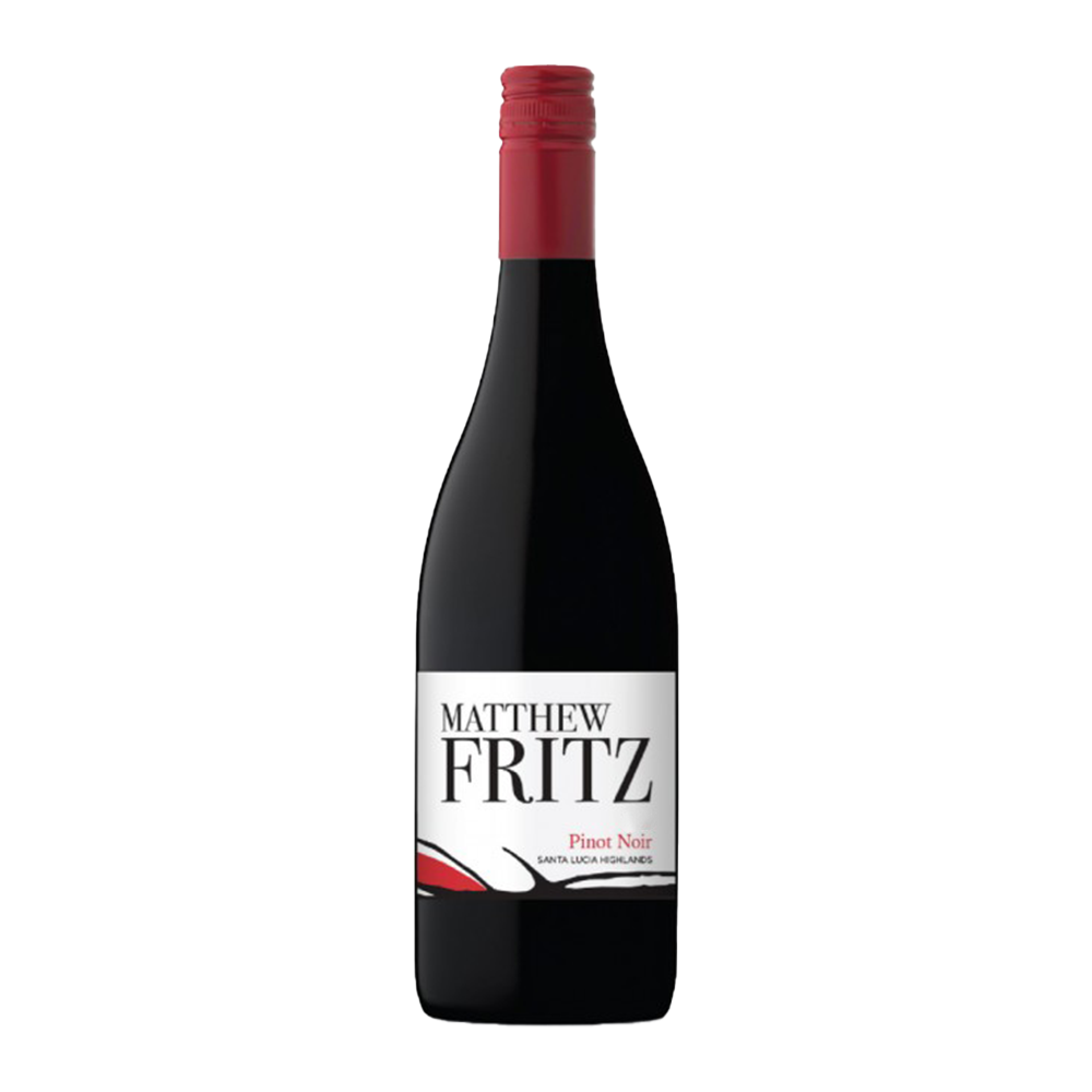 Santa Lucia Highlands Pinot Noir 2022