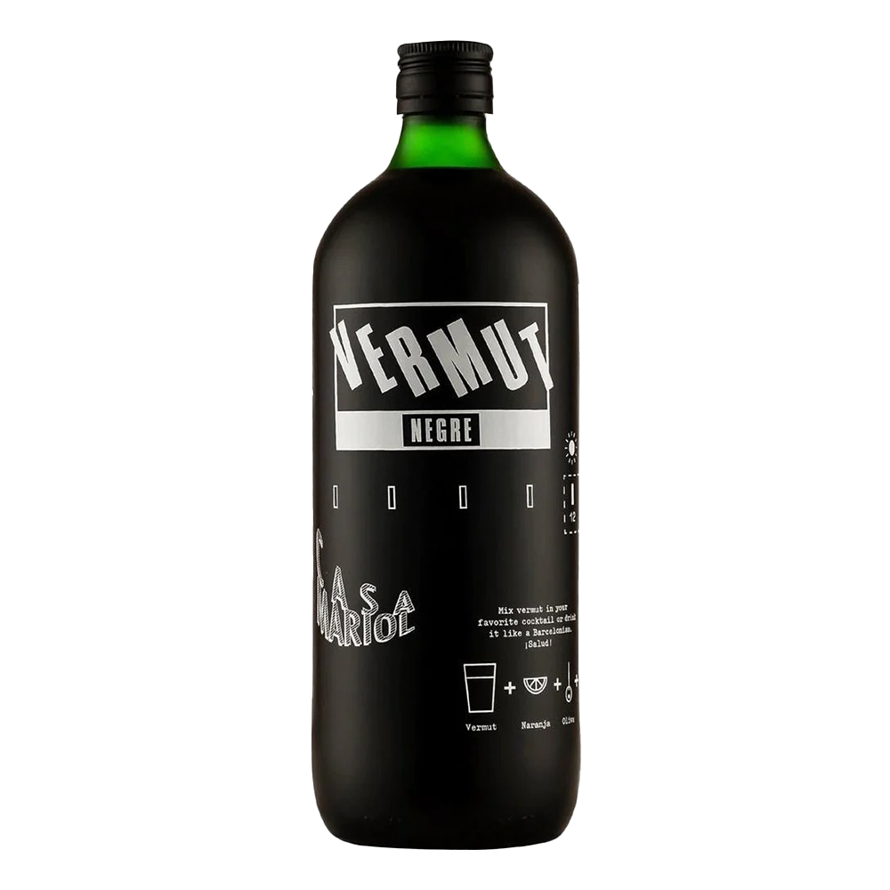 Vermut Negre 1L