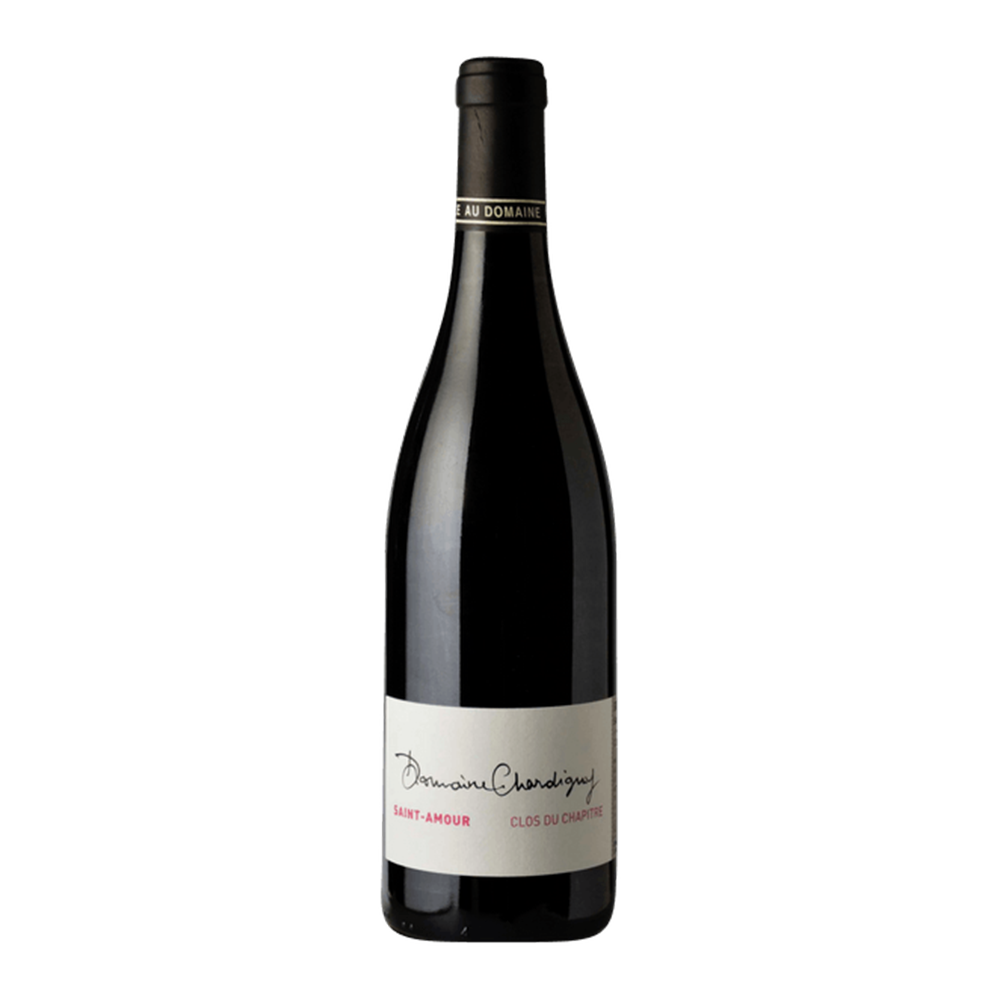 Saint-Amour Clos du Chapitre 2021